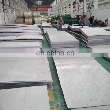 SS409L 2D 1.0mmthk x 4ft stainless steel sheet/coil