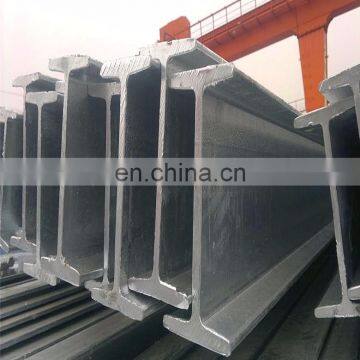 IPE,UPE,HEA,HEB Carbon Steel h Beam for Bridge Girder photo-3