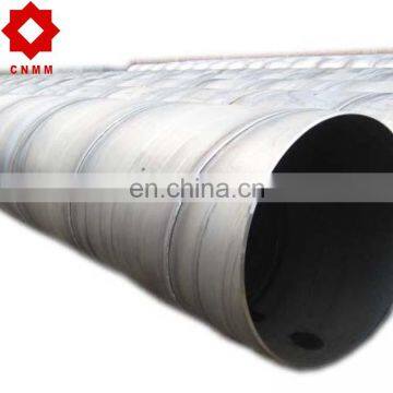 SAW Steel pipe