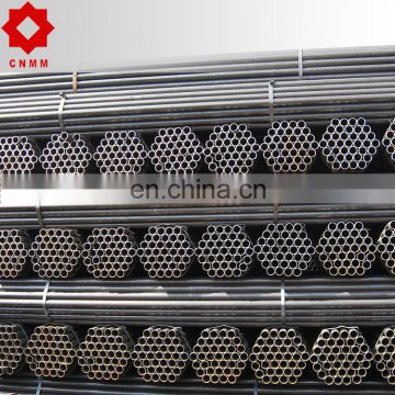 price erw round carbon welded hot rolled 12"" steel pipe