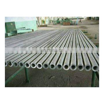 China Supplier Large Diameter 7 Inch Diameter PVC Stainless Steel Pipe 304 1.4301 With Best Price With Free Sample From Tianjin photo-2