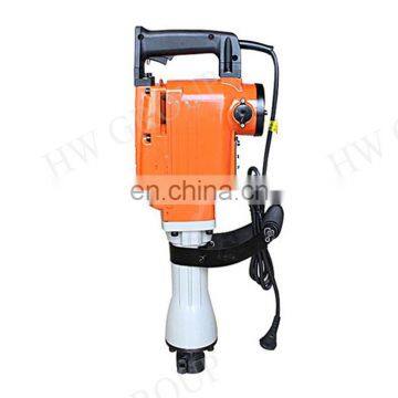 65mm electric demolition hammer cheap spare parts concrete portable breaker price