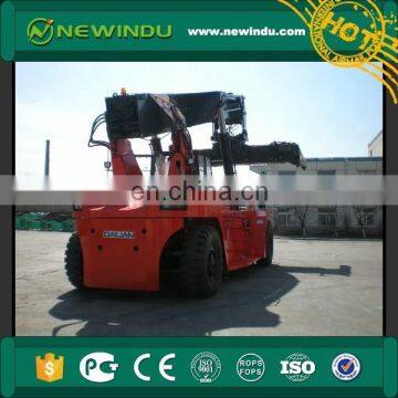 New Low Price CRS450ABZ5 Reach Stacker for Sale photo-5