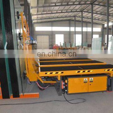 Air Glass Loding Table From China photo-3
