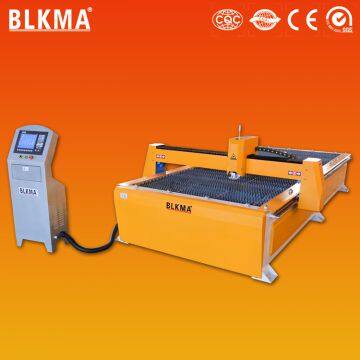 Artcam Software CNC Plasma Cutting Machine Cutting for Metal