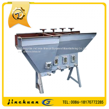 Hydraulic Classification Box/Water Classification Box photo-3
