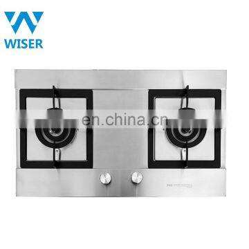 Stainless Steel Home Cooking Gas Stove With Low Price photo-2