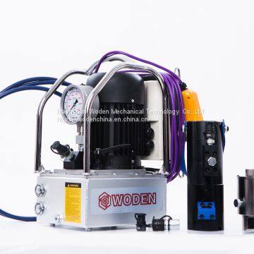 Hydraulic Bolt Tensioner,Mulity Stage,good Quality,good Design,good Price,wodenchina, HTE-M56 photo-5