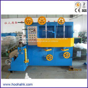 Best and High Quality Chinese Silicone Cable Extruding Machine photo-4