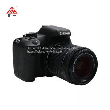 Mining Intrinsic Safe Digital Camera photo-2