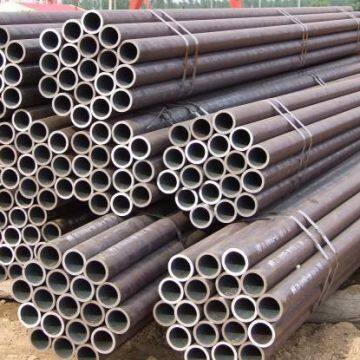 Carbon Seamless Steel Pipe With Ce Certificate Anti Corrosion Coatings