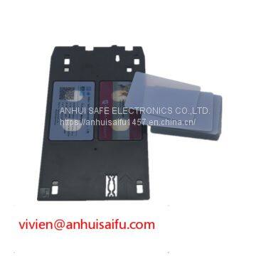 Трея для удостоверения личности для Canon J Type photo-3