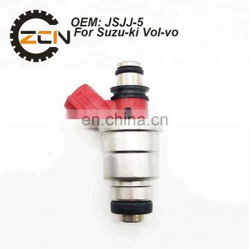 Hot Sale OEM JSJJ-5 Fuel Injector Nozzle For Suzu-ki Vol-vo Car Model photo-4