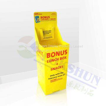 Paper Display Stand、Paper Display Rack photo-3