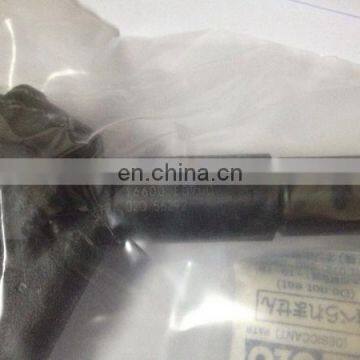 common rail injector SM095000-6253 16600-EC00A 16600-EC000, 16600EC000