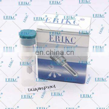 ERIKC DLLA145P2301 Oil Spray Gun 0 433 172 301 Injector Fuel Nozzle DLLA 145 P 2301 for 0445110483