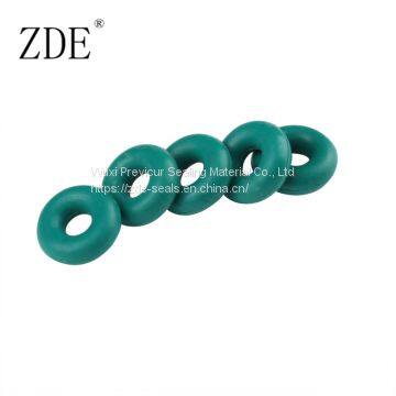 High Pressure Circular Rubber O-Ring Gasket For Seal photo-3