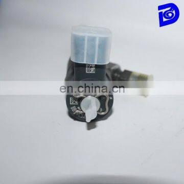 Genuine Fuel Injector 0445110293 for GWM 2.8 -TCi GW28TC2 (OE 1112100-E06 )