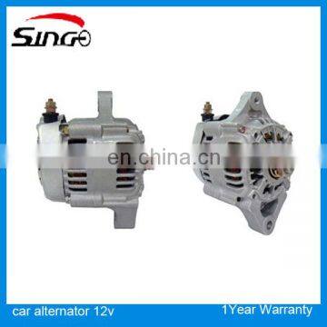 car alternator 12v