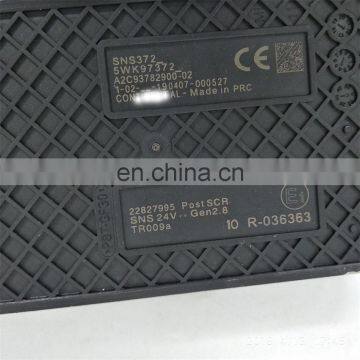 Truck Spare Parts NOX SENSOR 5wk97372 22827995 photo-4