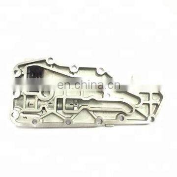 6BT 6BT5.9 Engine Lubricating Oil Filter Head 3918954 3918295 photo-4