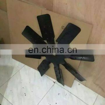 NT855 Engine Cooling Fan 3655107 photo-2