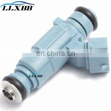 Original LLXBB Fuel Injector Nozzles 35310-2B010 For Hyundai i20 i30 Kia 353102B010