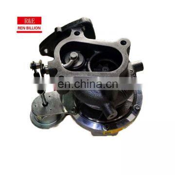 Chinese Supercharger 4JB1jx493 4 Cylinder Supercharger Kit photo-5