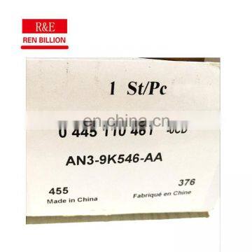 0445110 461 Fuel Injector for V348 Transit JX4D24 2.4L photo-4