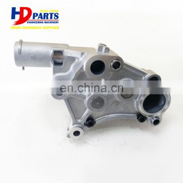 Diesel Engine Oil Pump For Isuzu Diesel Engine 6WG1