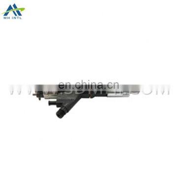 Durable in Use Engine Parts Diesel Common Rail Injector Fuel 095000-6700 For SINO TRUCK