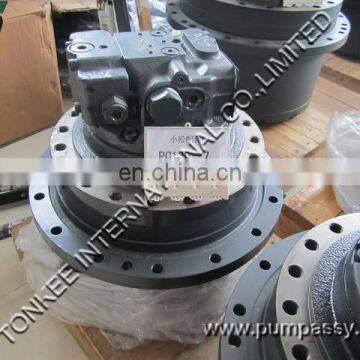 excavator parts travel motor PC130-7 PC60-7 final drive