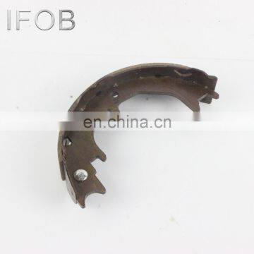IFOB Brake Shoe For Toyota LandCruiser #FJ80 HDJ80 HZJ80 46550-60020 photo-5