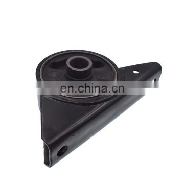 Engine roll stopper bracket in Engine Mounts For Mitsubishi galant EA1A EA2A EA2W EA6A EA7A MR198565