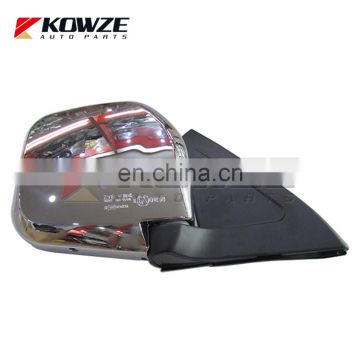 Door Mirror For Mitsubishi Pajero Montero 2 II 1990-2004 MB696520