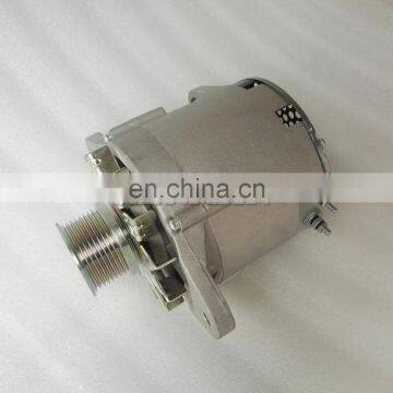 4938600 3701N - 010 Cummins Engine 4BT 6BT 28V 45A Alternator photo-2