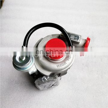 Dongfeng truck spare parts ISF3.8 diesel engine HE211W turbocharger 2836258 3774227