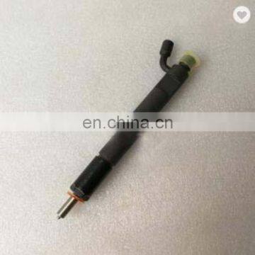 hot sale 6CT8.3 genuine marine diesel engine fuel injector 5264744