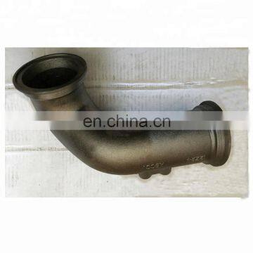 Hot sale 6CT diesel engine supercharger tube 12Z24-03015