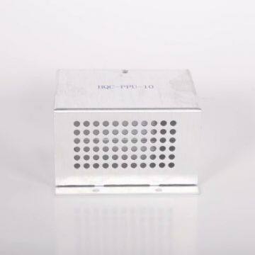 Steel Stamping Box Plates / Cover Die Components/details
