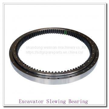 Excavator Slewing Bearing