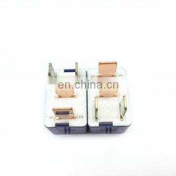 2PCS Starter Relay Compatible With 2001-2012 Toyota Camry Corolla Tacoma Lexus OEM 28300-0A010 TN156700-2730 photo-2