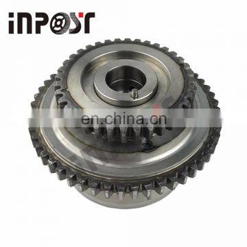 New Intake VVTi Camshaft Cam Phaser Gear Fits Nissan Frontier Infiniti Xterra 3.5L 4.0L 13025-EA22A photo-4