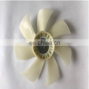 Excavator Cooling Parts Fan Blade for 4D102 600-625-7550