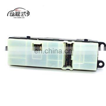 25401-9W100 Left Electric Power Windows Button Switch For Nissan Teana J31 J32 VQ23/35 photo-5
