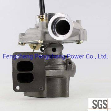 K27 926096249980 53279500086 Manufacturer Diesel Engine Turbocharger for Om906la photo-3