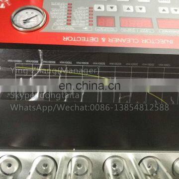 Automatic Analyzer Detecting Analyzing and Clening Tester (QCM200)