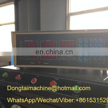 Low Price 12PSB Bosch Diesel Fuel Injection Pump Test Bench Hot New Products in 2015 photo-3