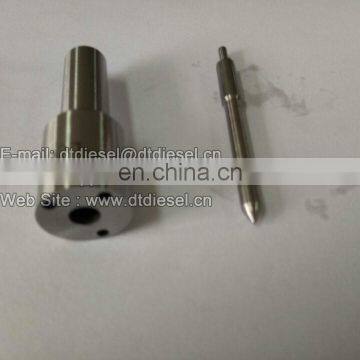 Common Rail Nozzle L004CVA photo-4