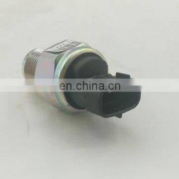 Common Rail Fuel Pressure Sensor 499000-6121/19P23211/19P23325 For Hilux